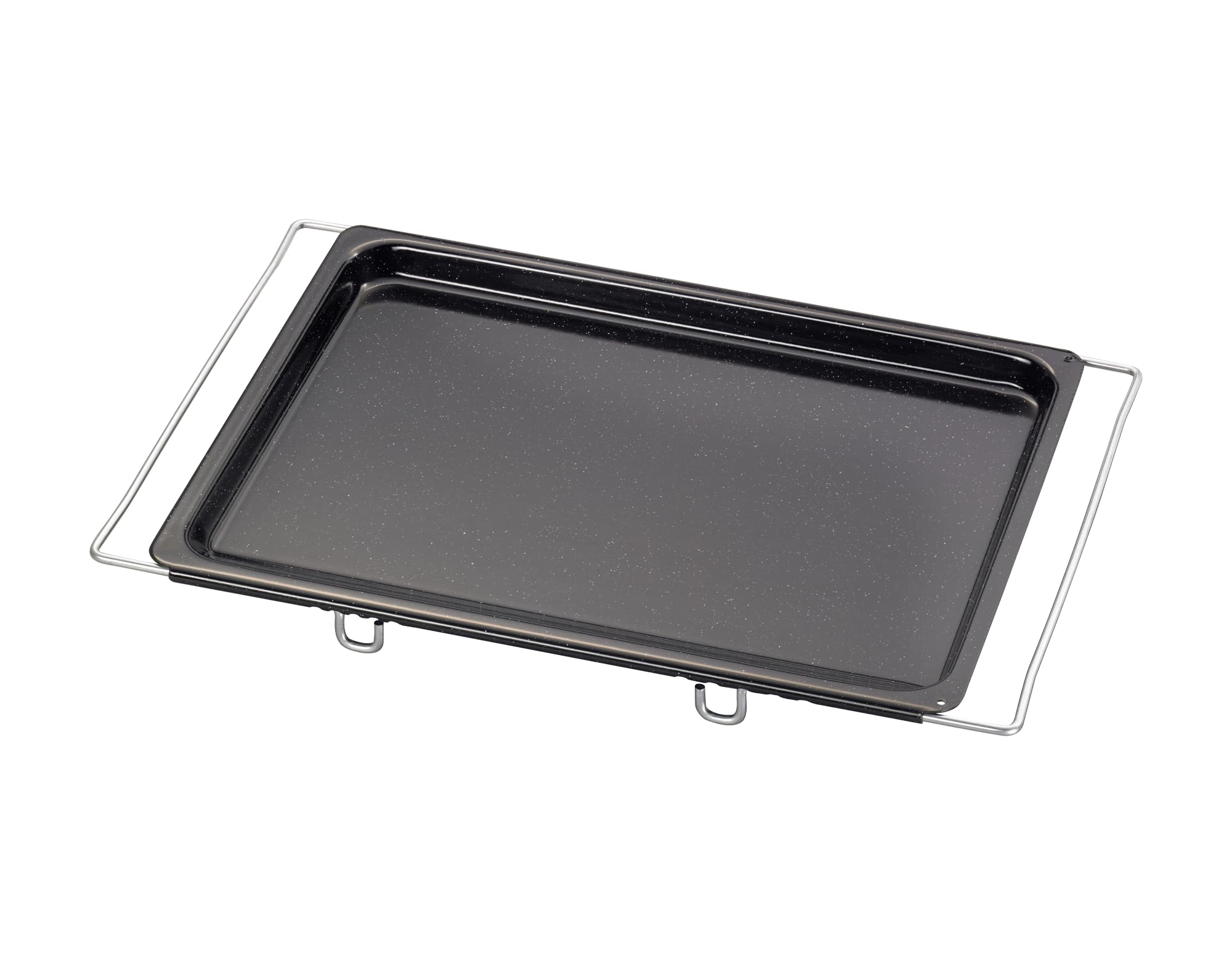 riess-backblech-multiflex-classic-emaille-verstellbar-41-51-cm image 1