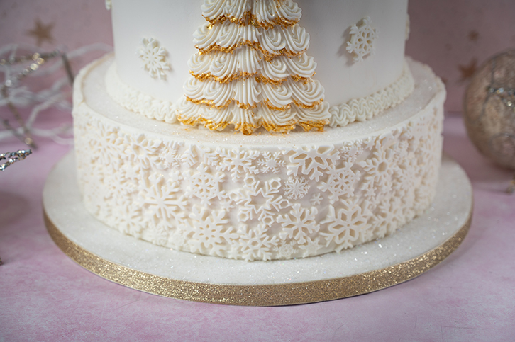 karen-davies-sugar-snowflakes-silikonform-schneeflocken-bord-re image 5