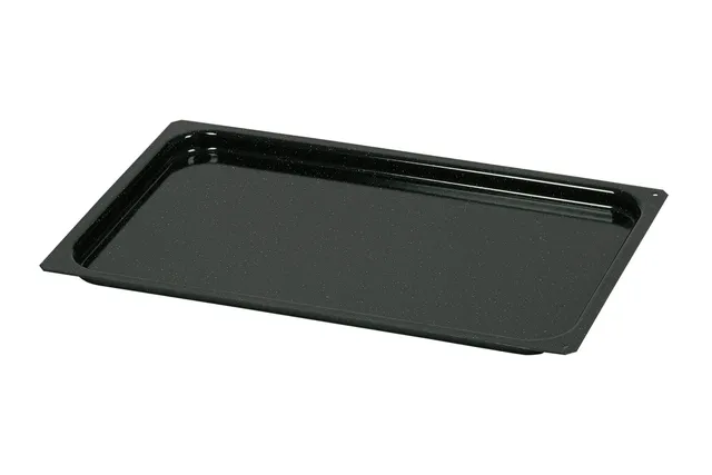 riess-classic-herdblech-gastronorm-1-1-32-5-x-53-cm-schwarz image 1