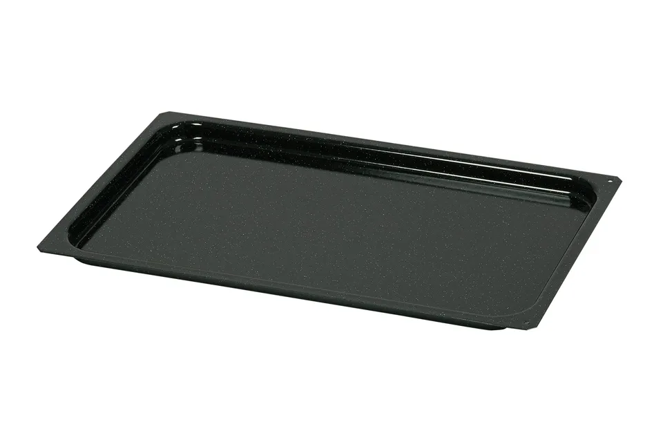riess-classic-herdblech-gastronorm-1-1-32-5-x-53-cm-schwarz image 1