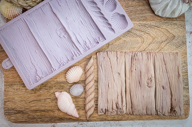 karen-davies-rustic-driftwood-silikonform-treibholz-tortendeko image 2
