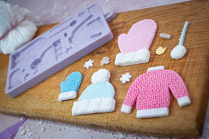 karen-davies-knitwear-cookie-silikonform-strickmuster image 4