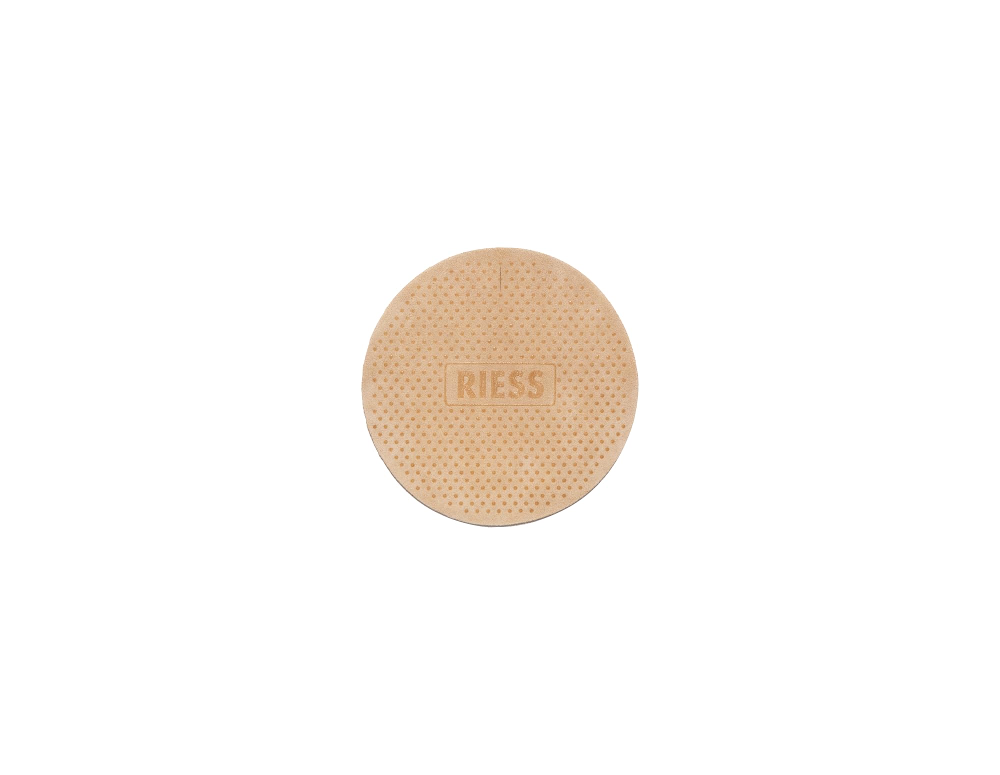riess-aromapots-topflappen-leder-18-3-cm-anti-rutsch-classic image 1