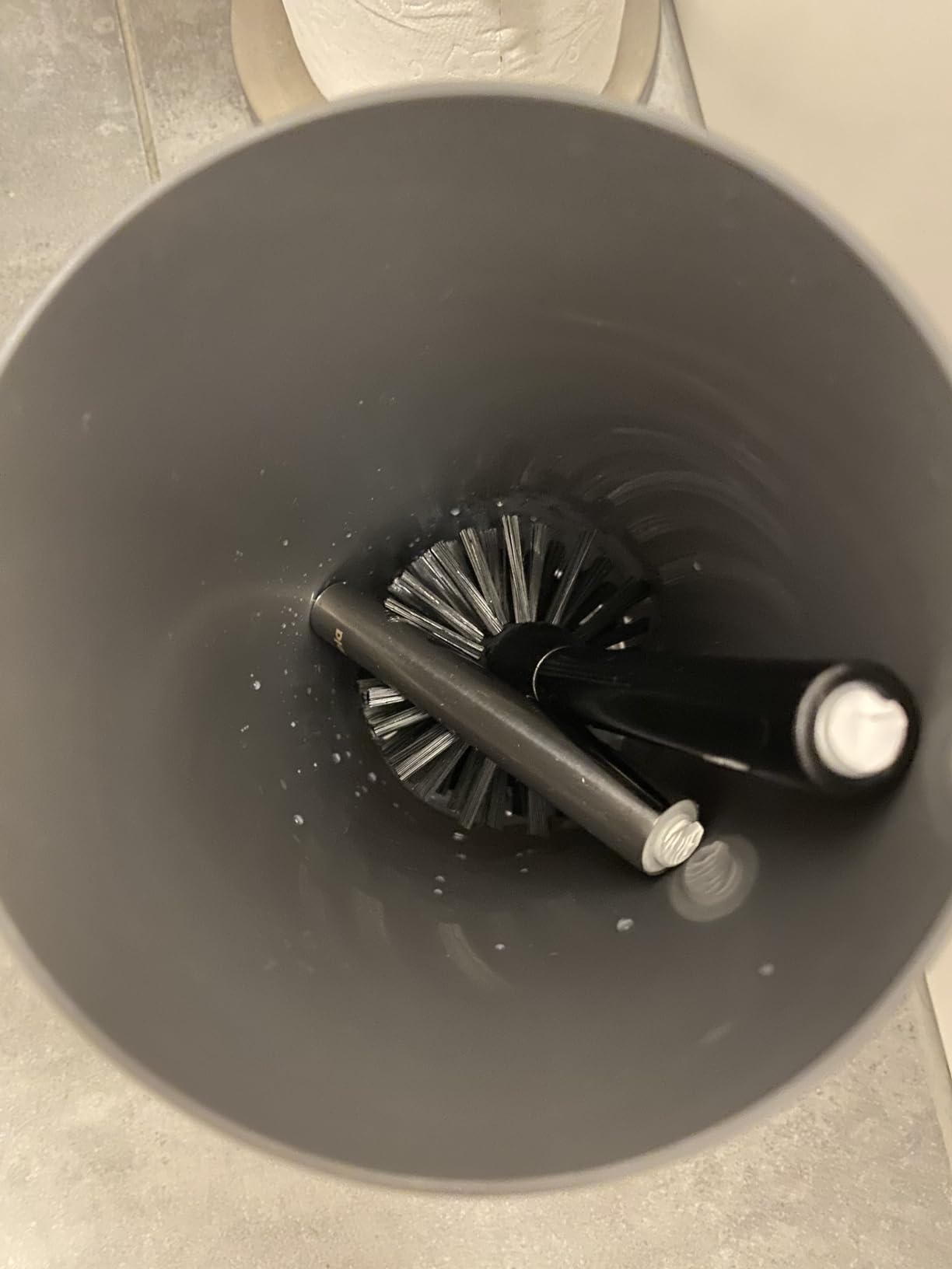 Schick fürs Gäste-WC