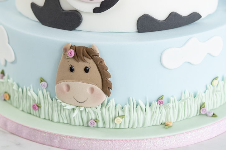 karen-davies-horse-farm-faces-silikonform image 7