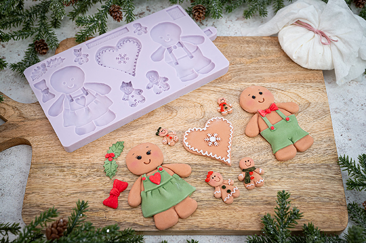 karen-davies-gingerbread-cookie-silikonform image 5
