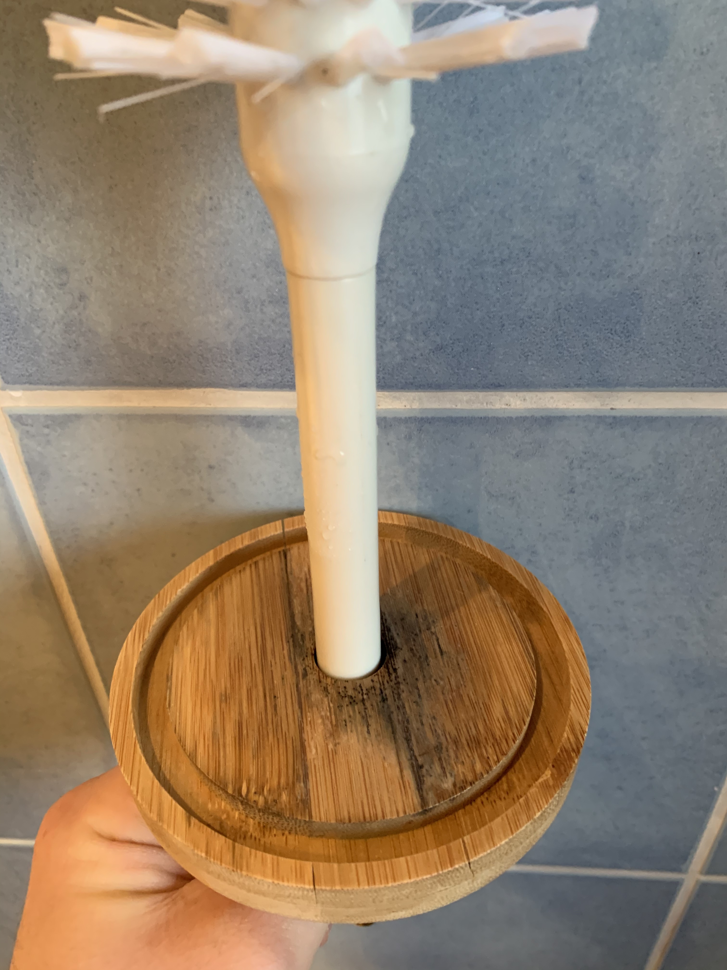 Sieht richtig edel aus