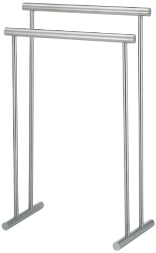 kela-handtuchhalter-priamo-56-cm-edelstahl-2-stangig-22690 image 5