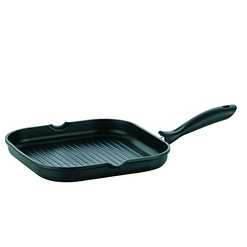 kela-kerros-grill-eckpfanne-28x28-cm-induktion-schwarz image 5