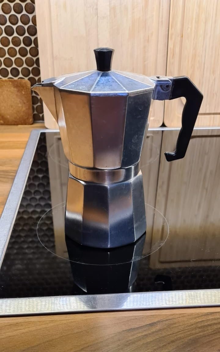 Starker Espresso