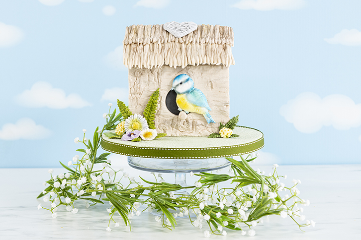 karen-davies-love-birds-silikonform image 8