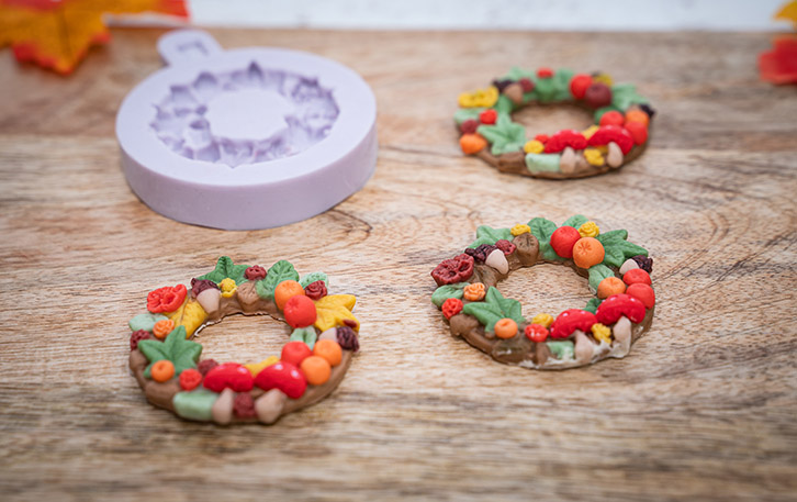 karen-davies-autumn-wreath-silikonform image 7