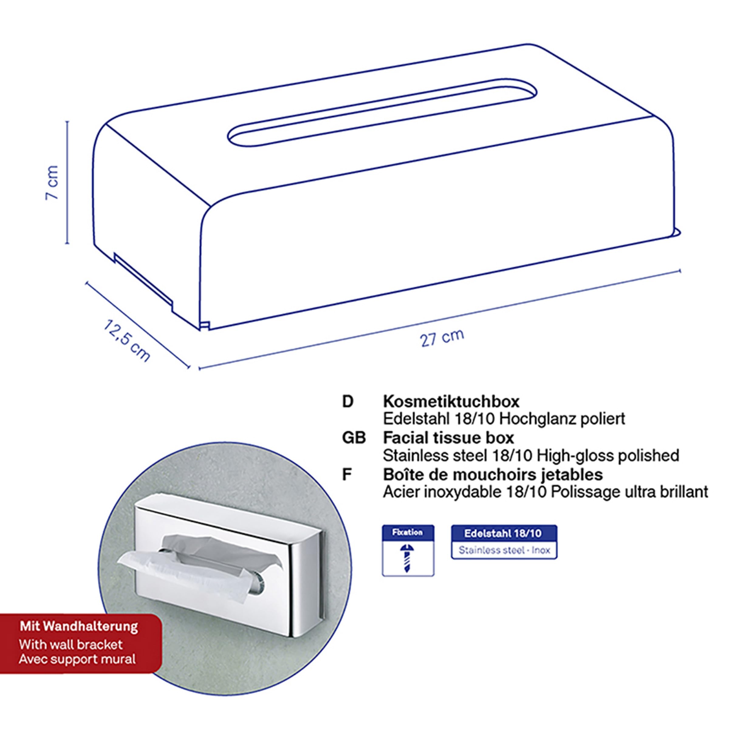 kela-faber-kosmetikt-cher-box-edelstahl-27-cm image 3