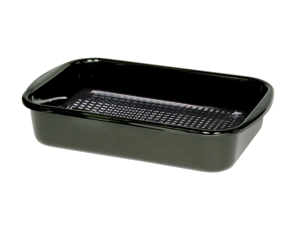 riess-grillpfanne-eckig-waffelboden-35x23-cm-schwarz image 1