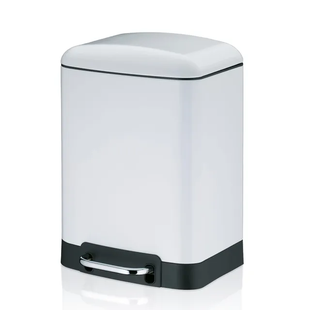kela-davino-tretm-lleimer-6l-wei-mit-silent-close image 1