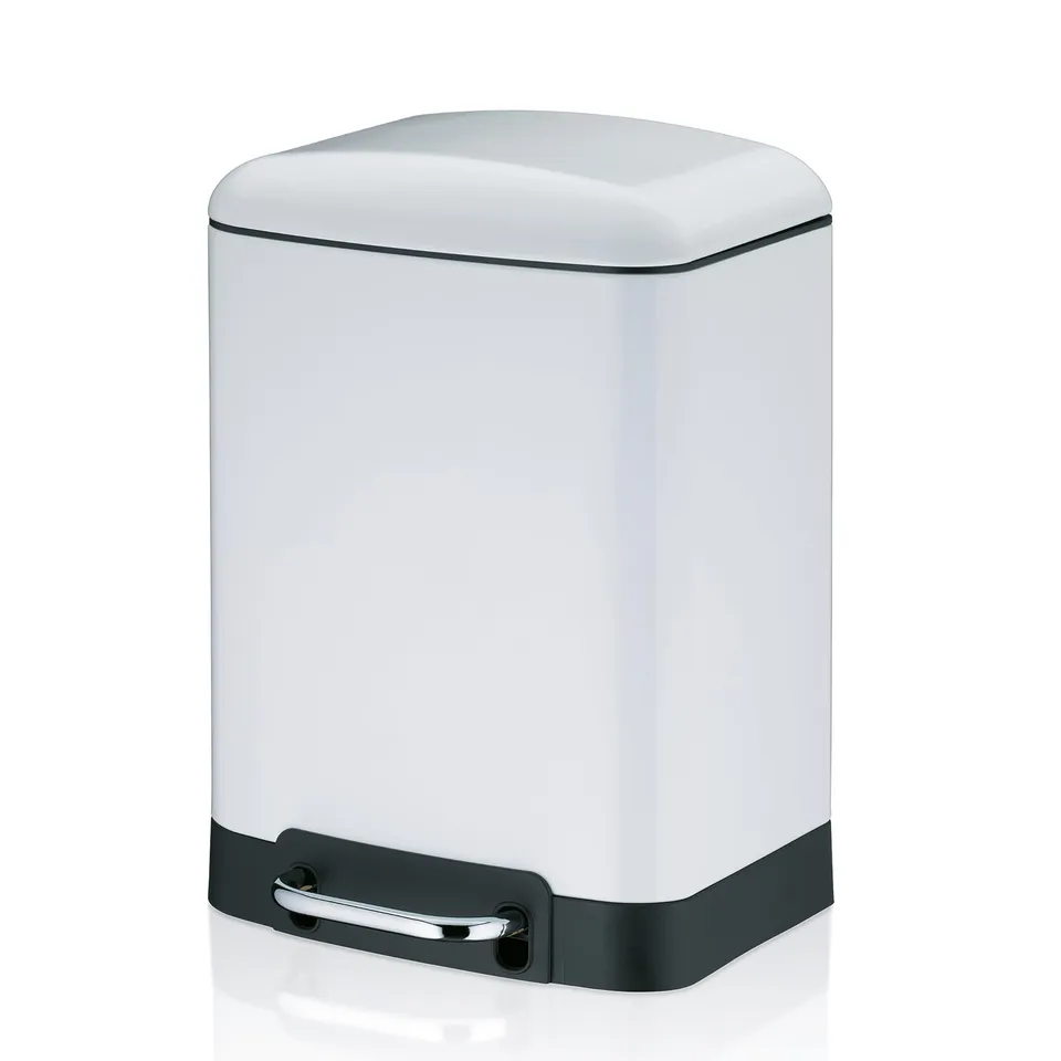kela-davino-tretm-lleimer-6l-wei-mit-silent-close image 1