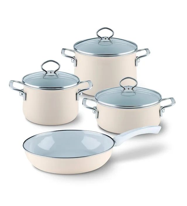 riess-starterset-4-teilig-avorio-extra-wei-emaille image 1