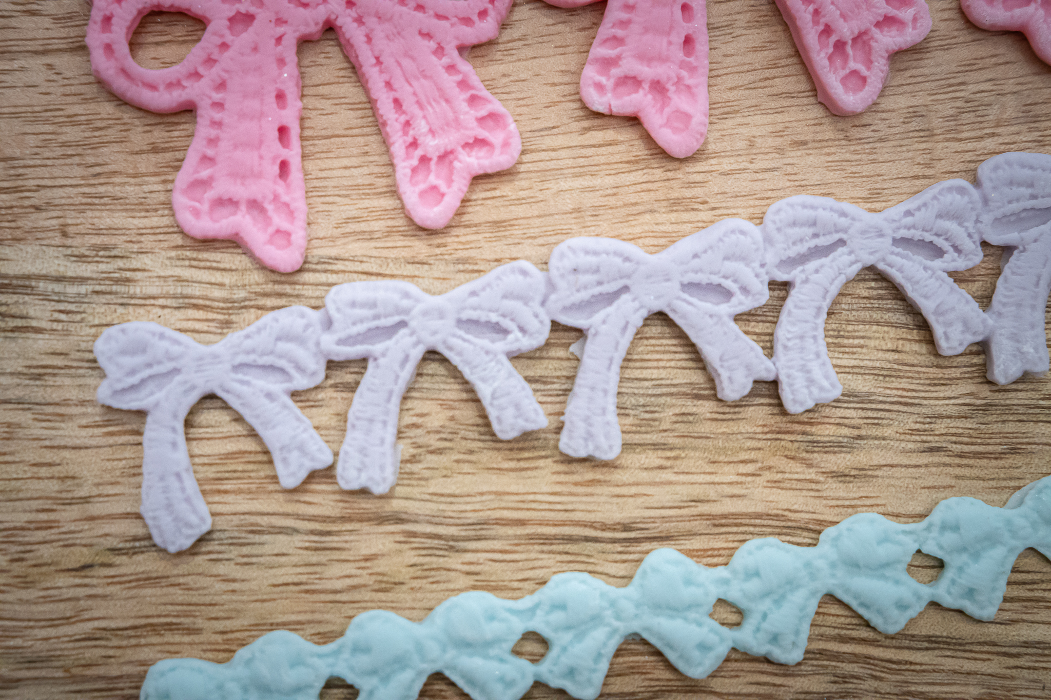 karen-davies-bows-bundle-silikonform-set image 7