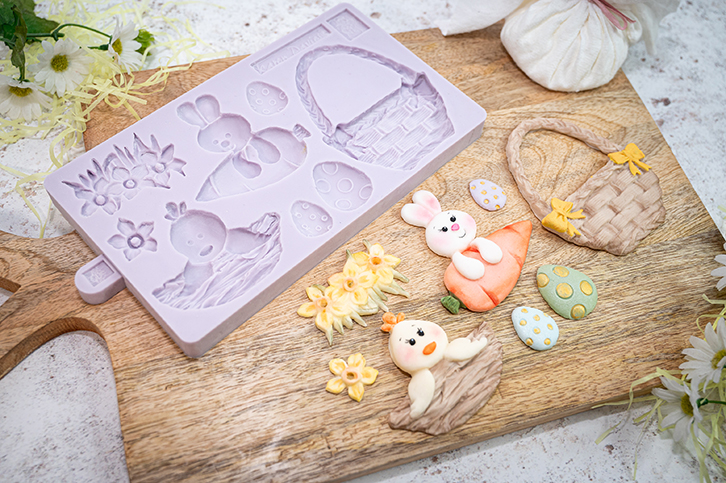 karen-davies-easter-cookie-silikonform-hase-k-ken-ostern image 4