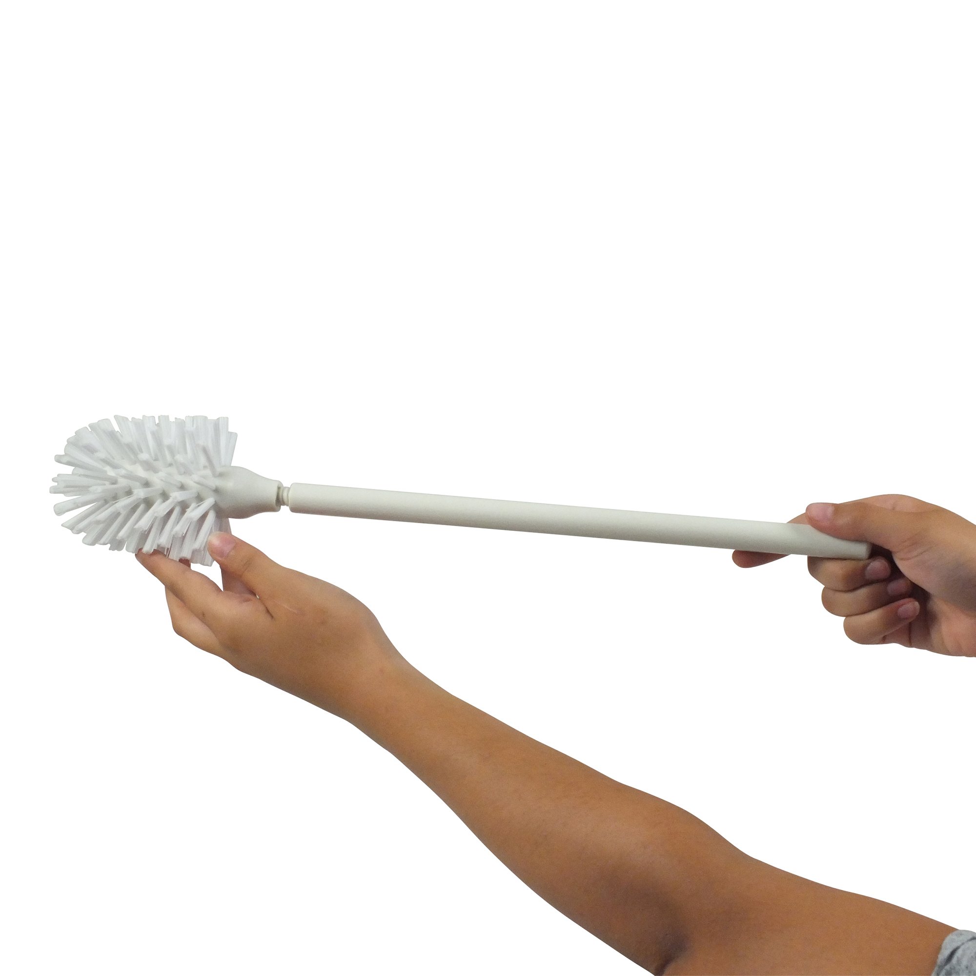 kela-mono-wc-garnitur-klob-rste-mit-beh-lter-aus-keramik-wei image 3