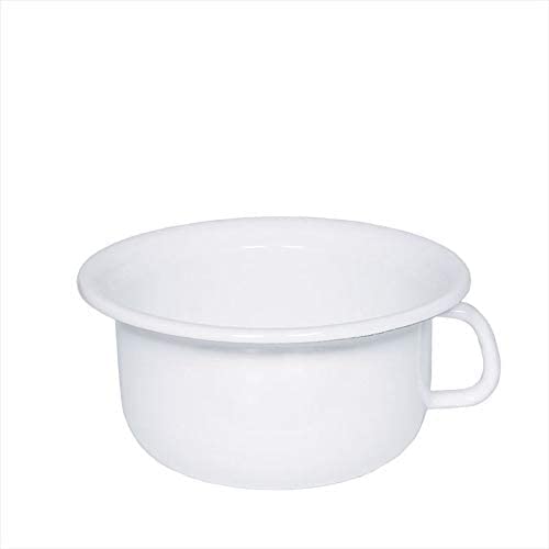 riess-nachttopf-classic-wei-emaille-23cm-2-5-liter image 6