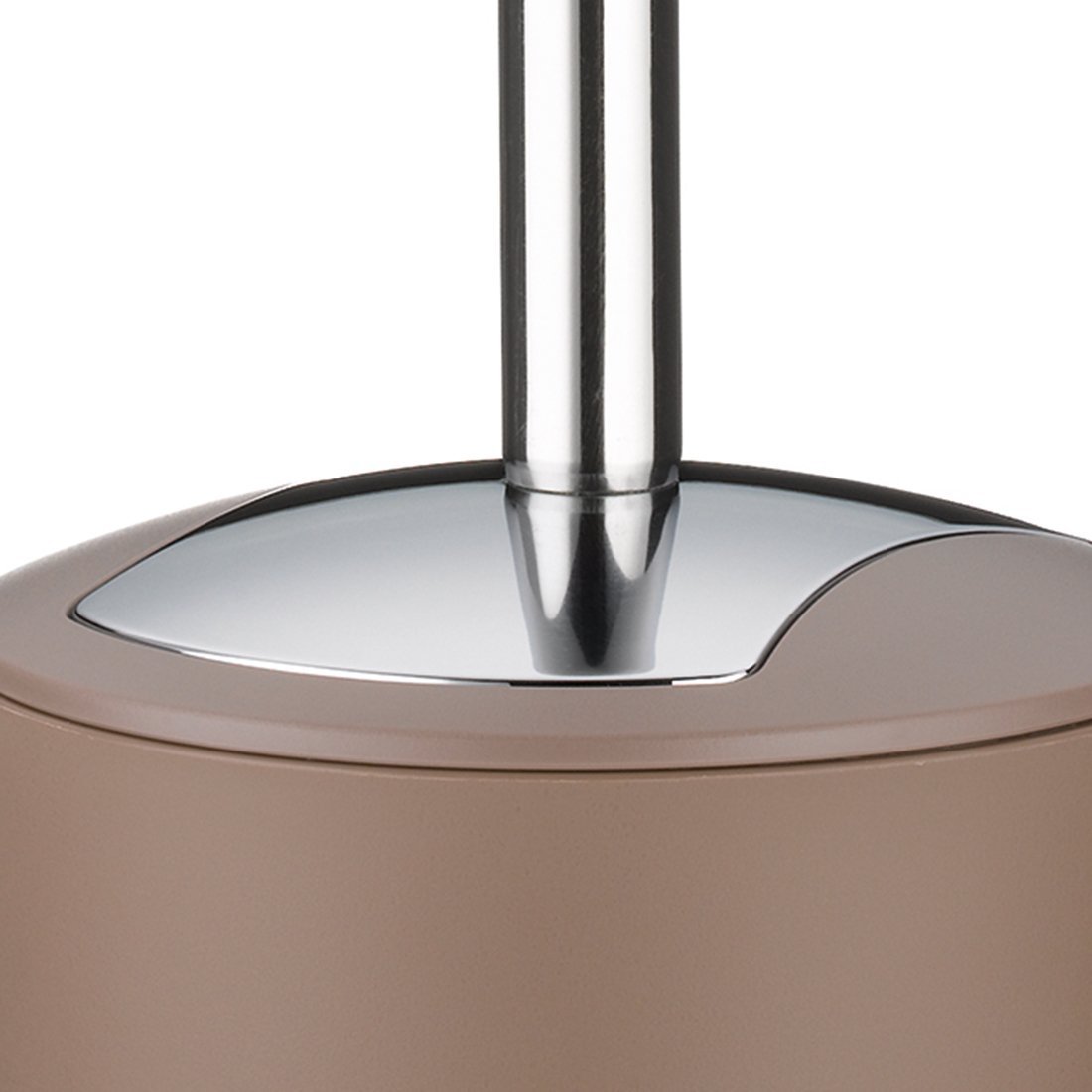 kela-marta-wc-garnitur-toilettenb-rste-mit-beh-lter-taupe image 6