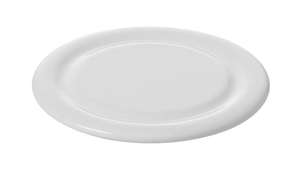 riess-wei-deckel-f-r-sch-ssel-12-cm-emaille image 1