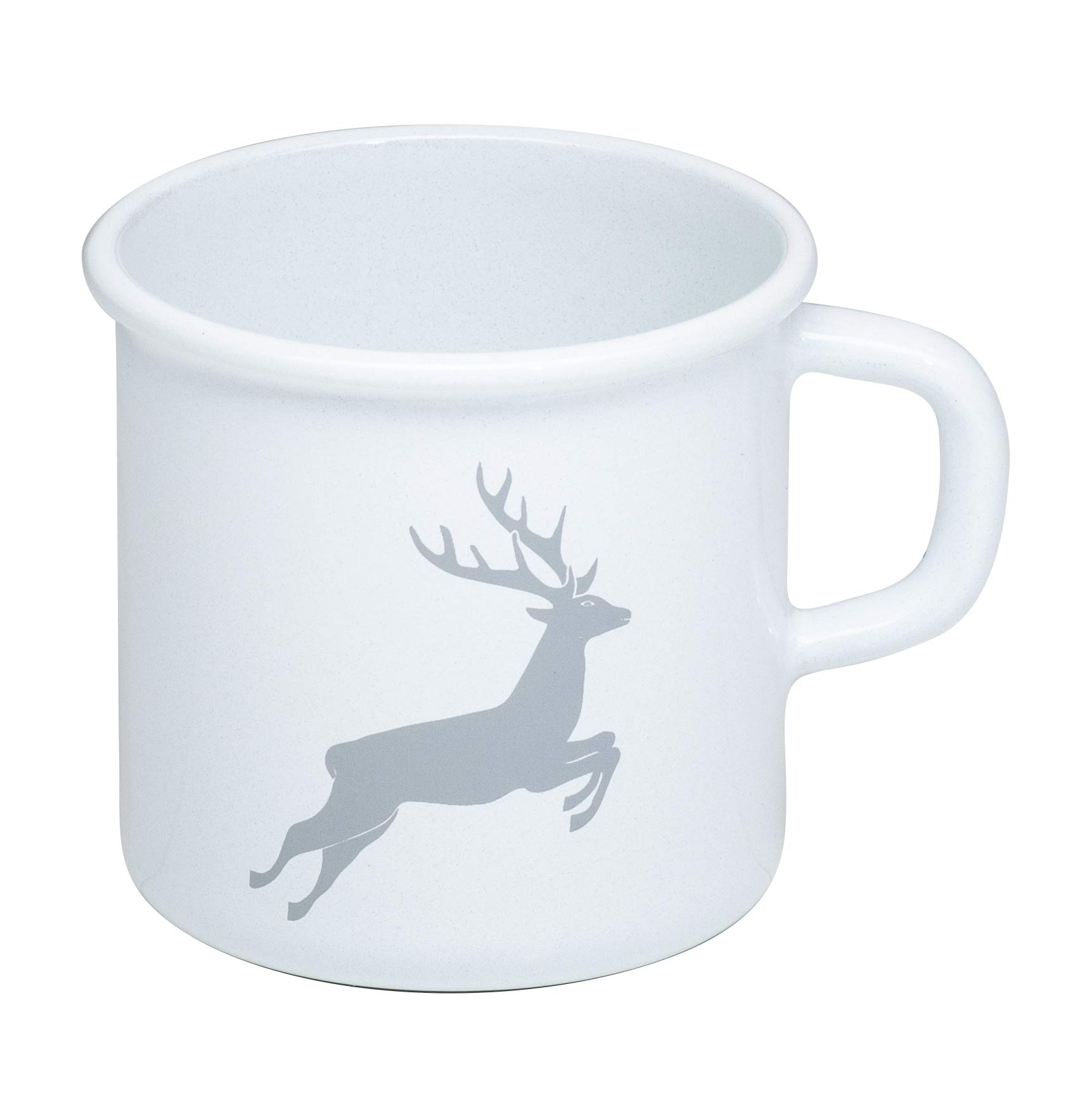 riess-country-hirsch-grau-topf-mit-b-rdel-8-cm-0-375-liter image 1
