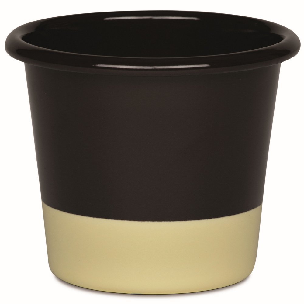riess-edition-sarah-wiener-muffinform-8-cm-x-7-5-cm-schoko-vanille-emaille image 1