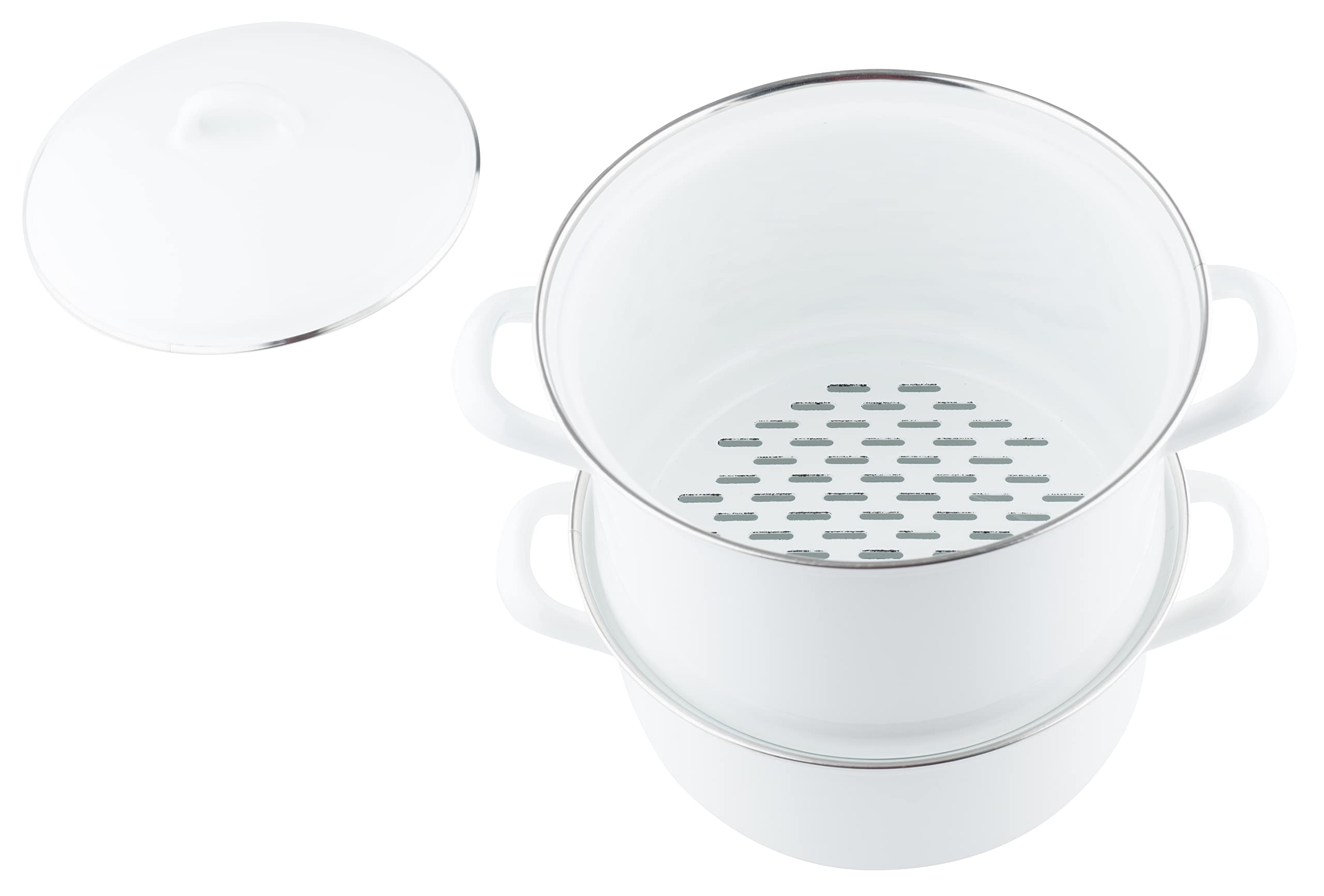 riess-classic-wei-kartoffelkocher-mit-emaildeckel-18-cm-emaille image 3