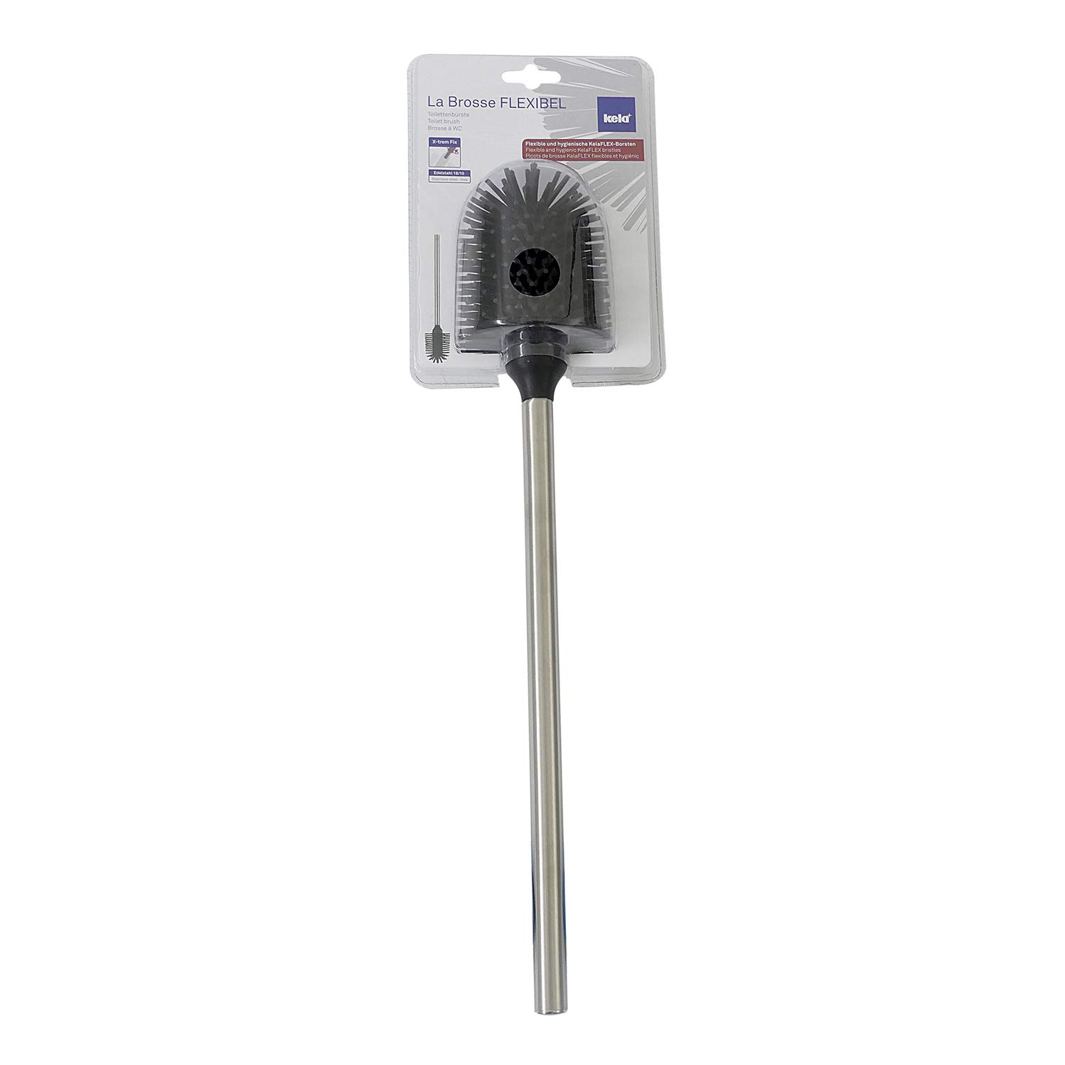 kela-la-brosse-wc-b-rste-silikon-edelstahl-schwarz-42-5-cm image 6
