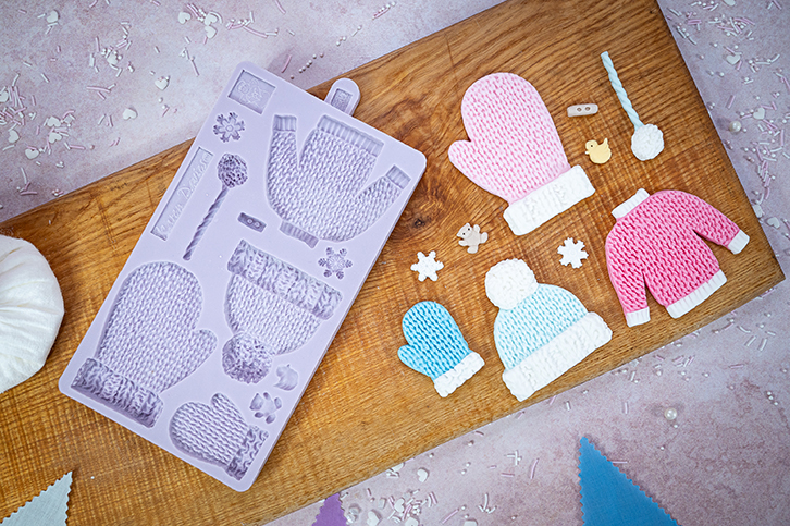 karen-davies-knitwear-cookie-silikonform-strickmuster image 3