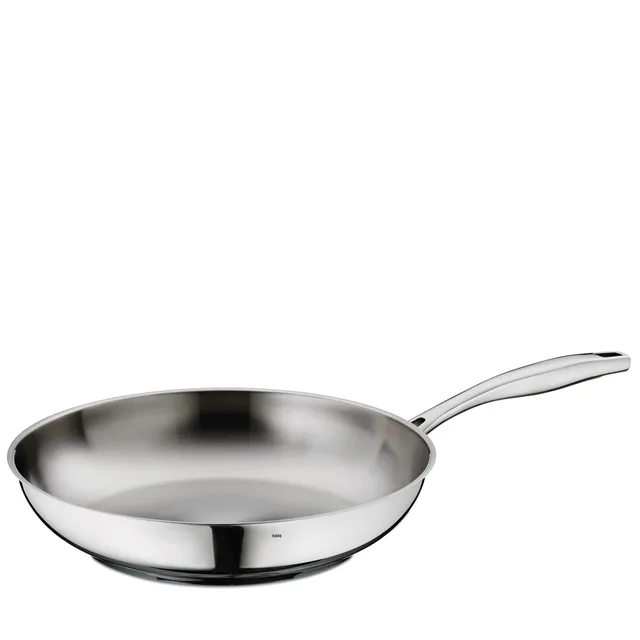 kela-flavoria-bratpfanne-28-cm-edelstahl-unbeschichtet-induktion image 1