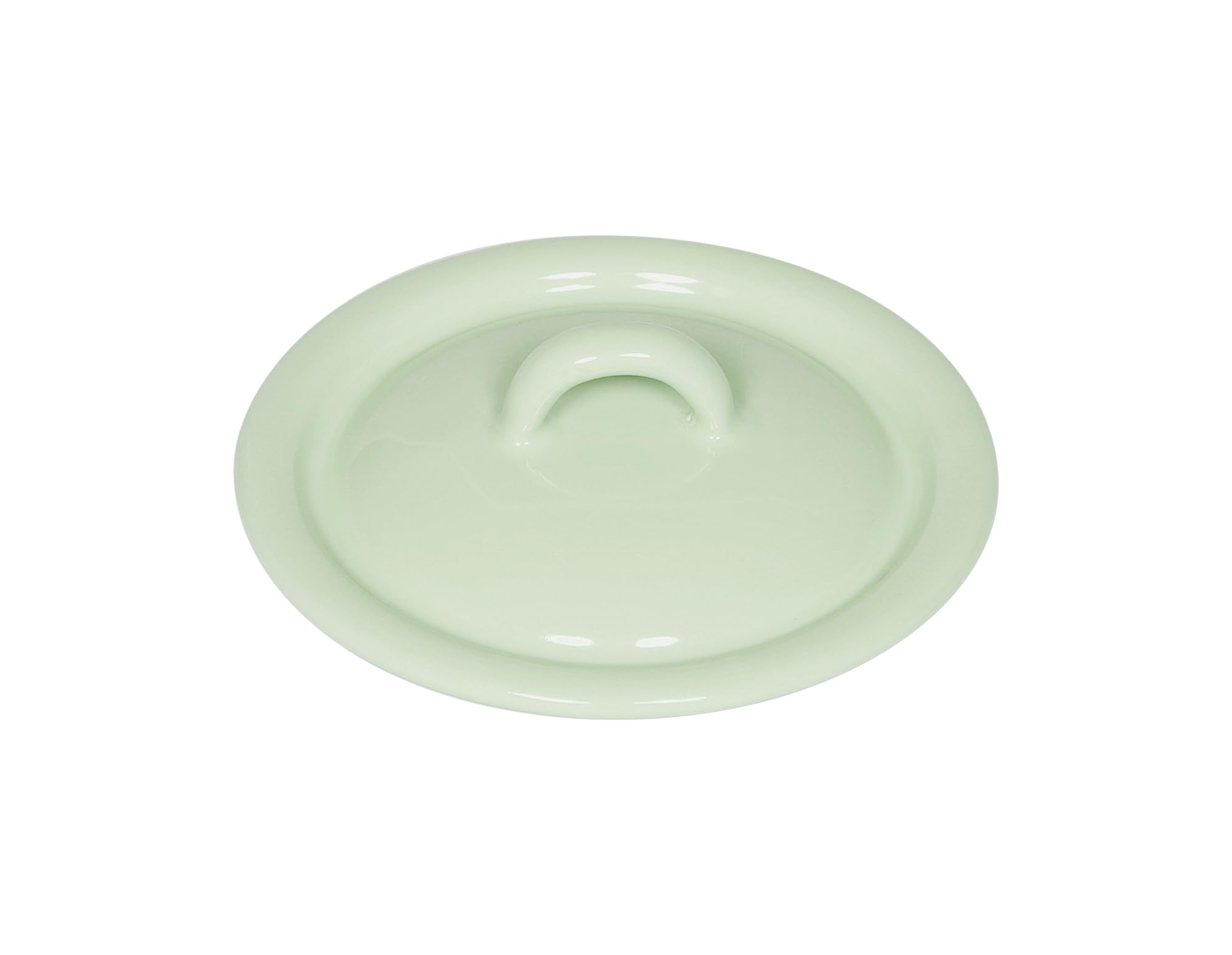 riess-classic-nilgr-n-deckel-11-cm-emaille image 1