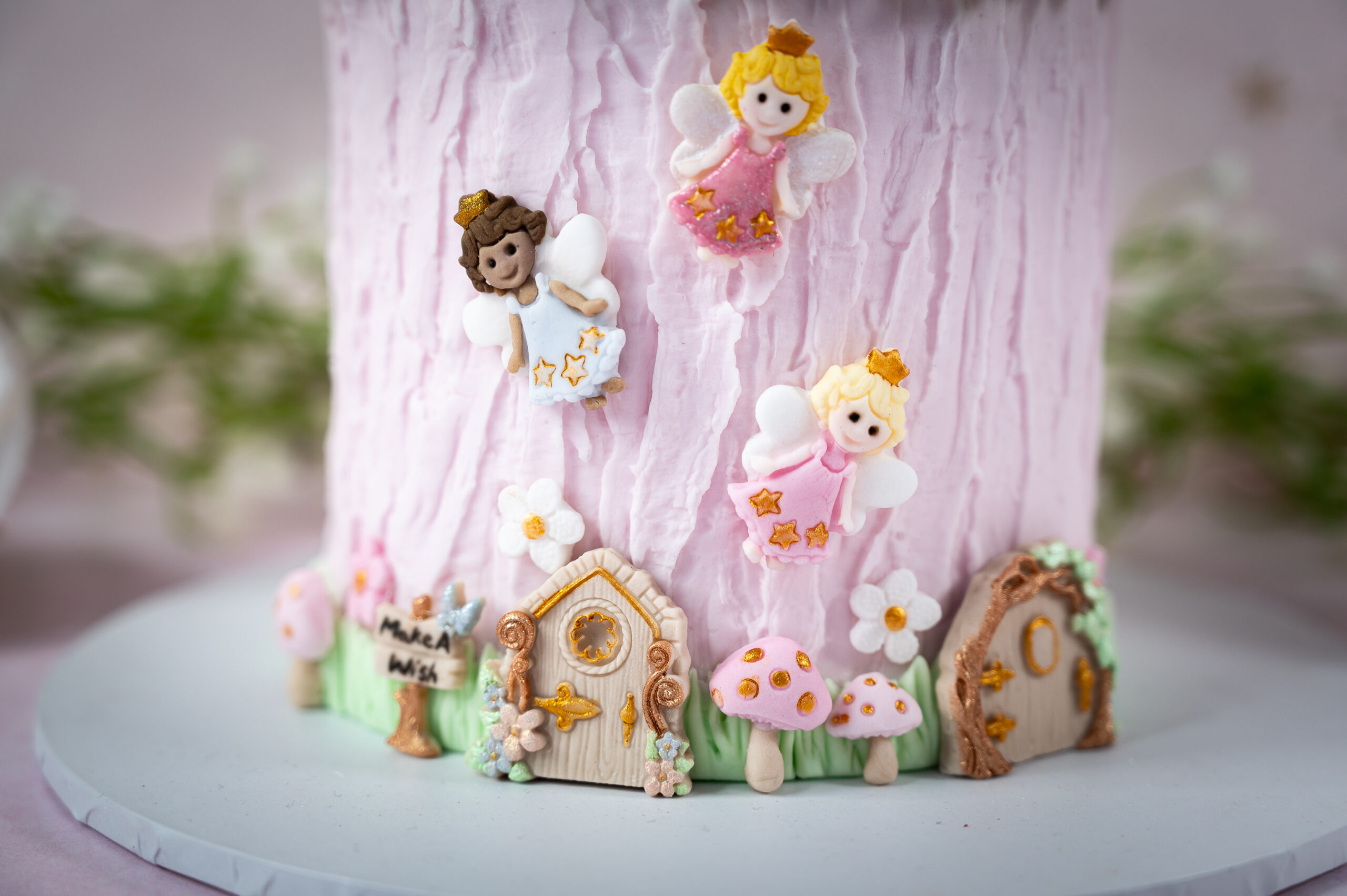 karen-davies-miniature-fairy-silikonform-f-r-kindergeburtstag image 7
