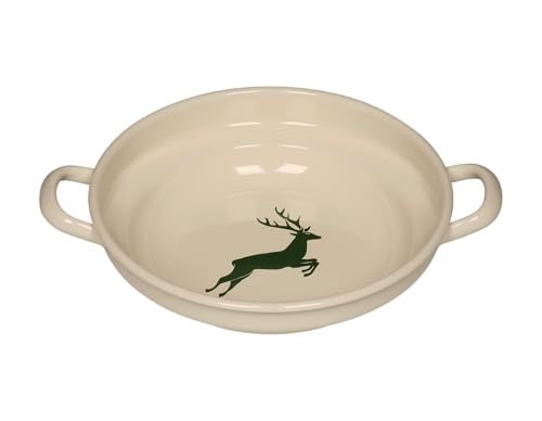 riess-bauernsch-ssel-flach-country-hirsch-gr-n-24cm-2-0-liter image 7
