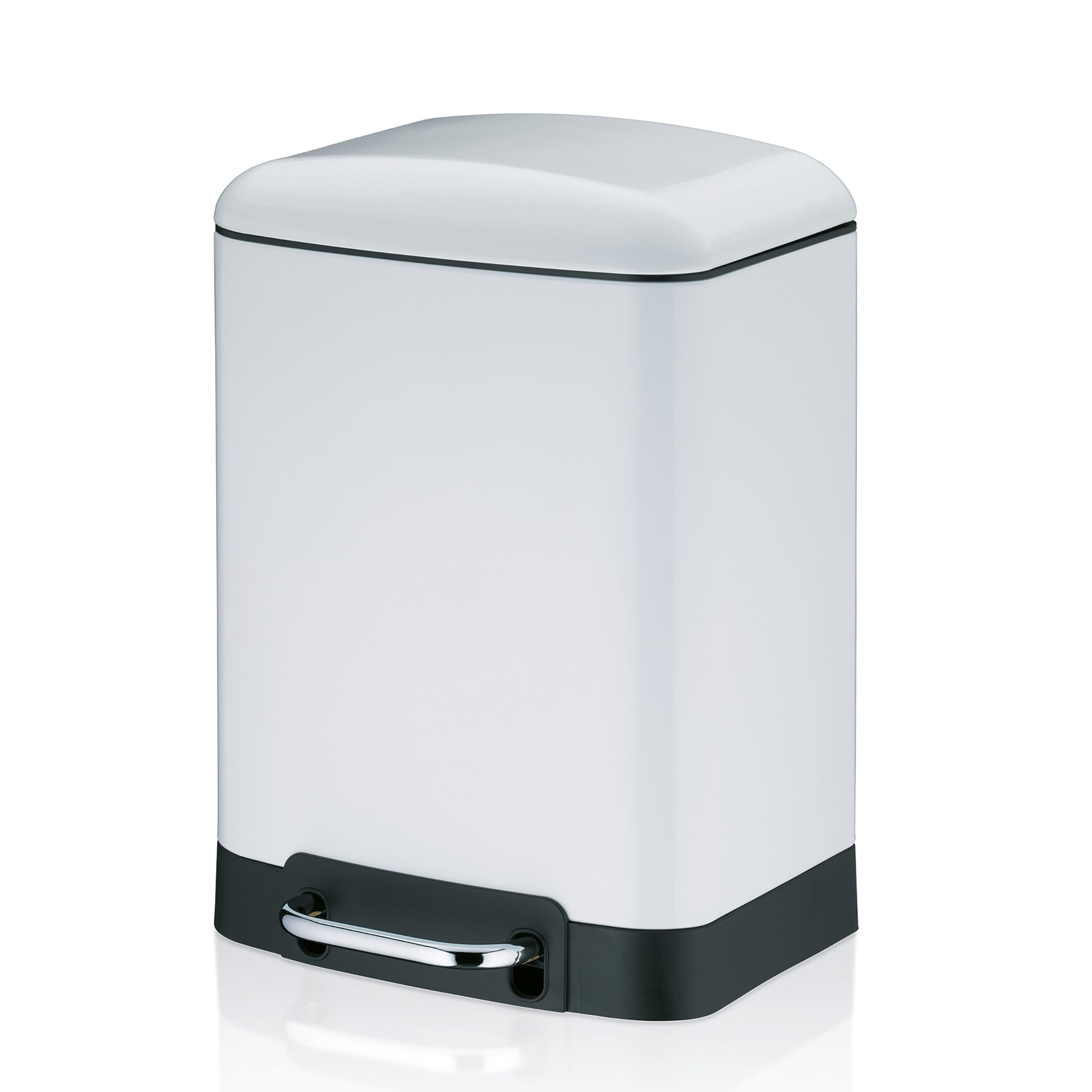 kela-davino-tretm-lleimer-6l-wei-mit-silent-close image 1