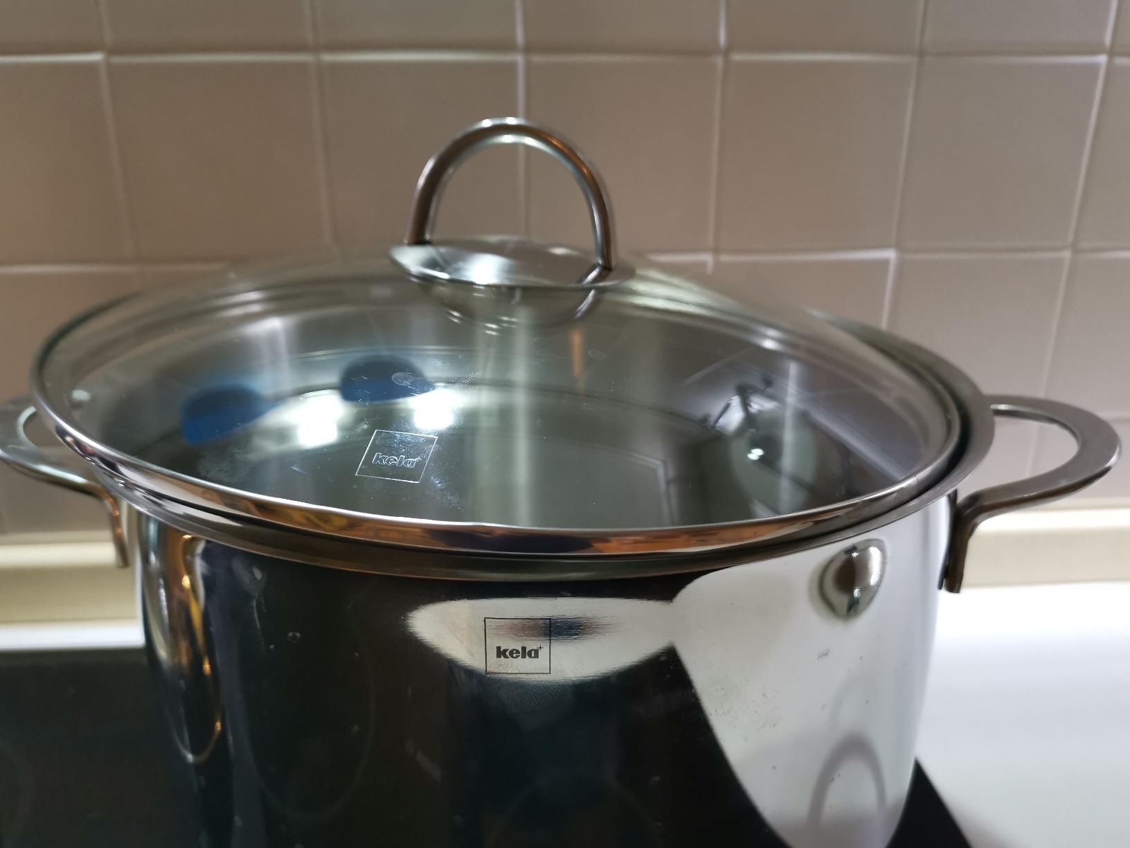 Perfekt für Meal Prep