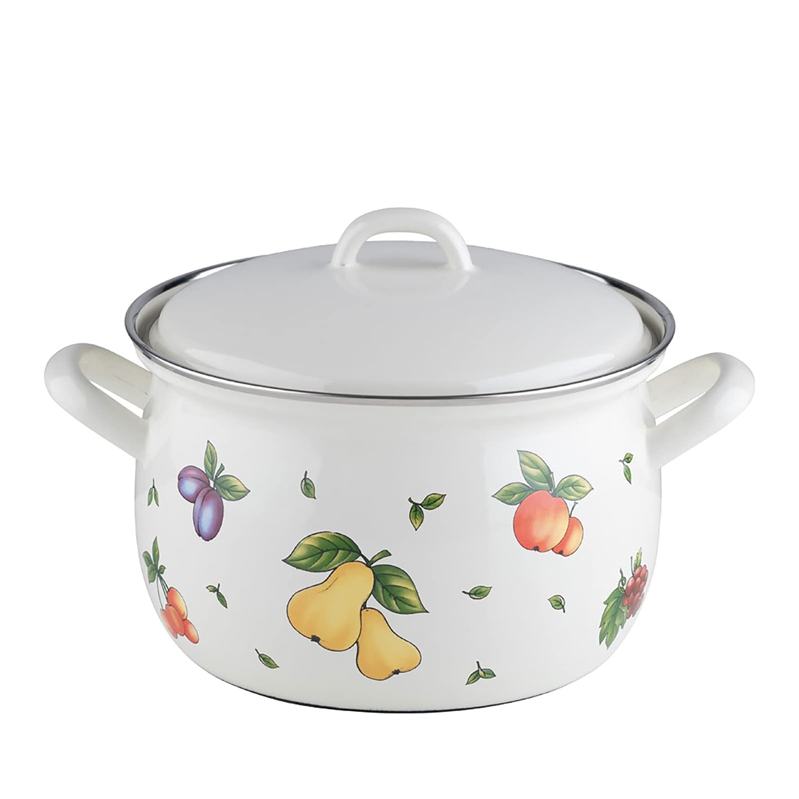 riess-gmundner-streublumen-topf-mit-deckel-16-cm-1-9-l image 2