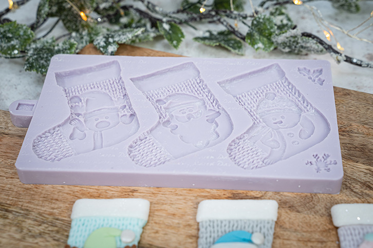 karen-davies-christmas-stockings-silikonform image 6