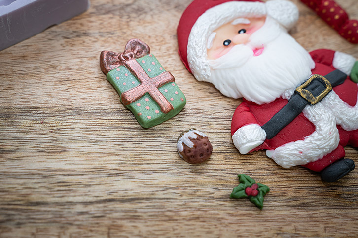 karen-davies-santa-claus-silikonform-weihnachtsmann image 8