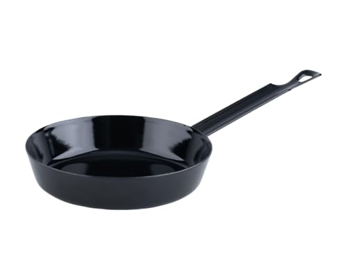riess-classic-mini-emaillepfanne-16-cm-schwarzemaille image 4