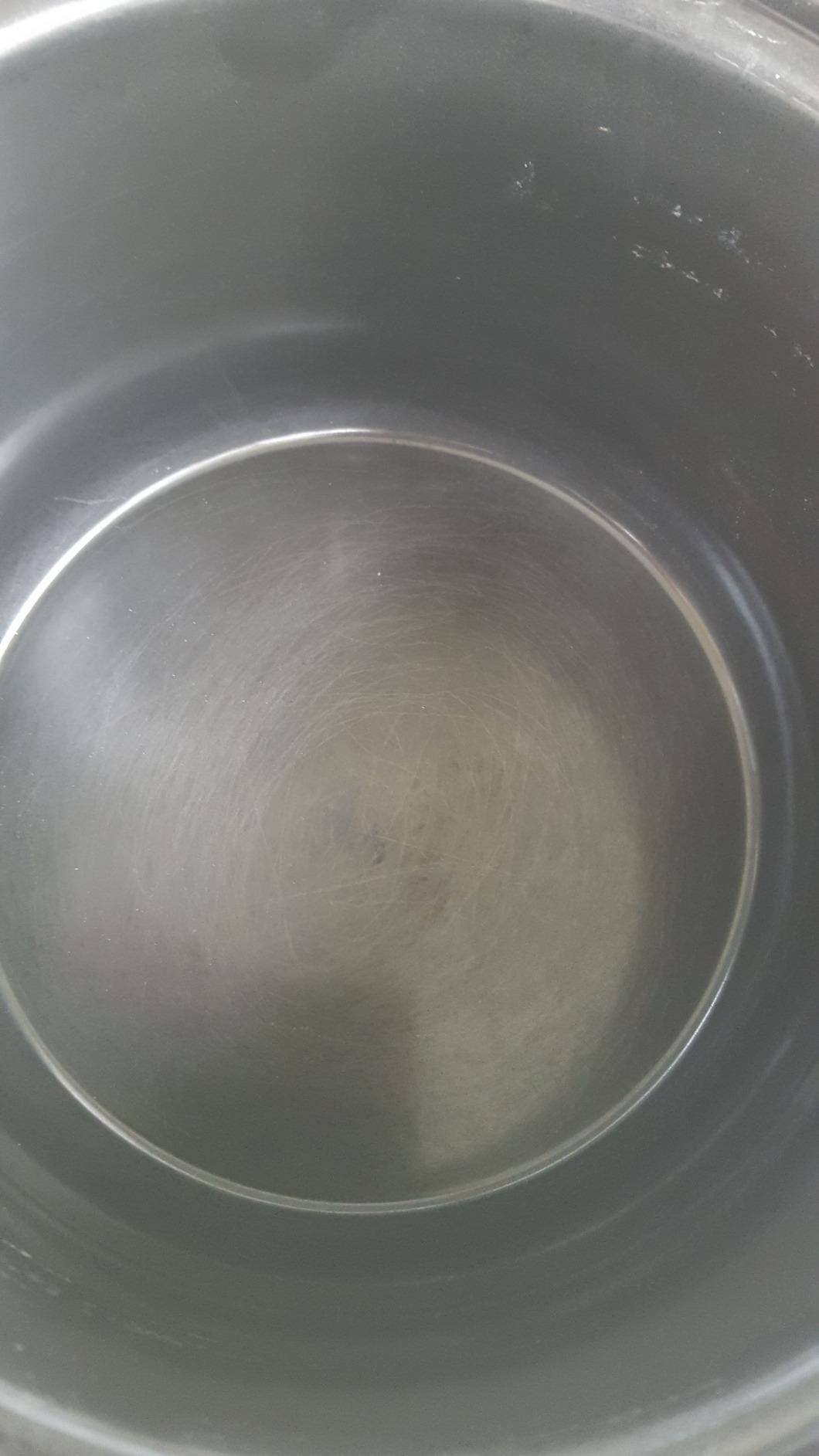 Perfekt für kleine Portionen