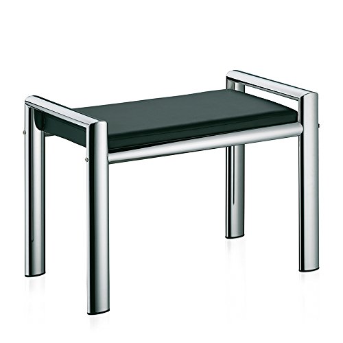 kela-lunis-sitzhocker-metall-schwarz-66-5x38-5x48-5-cm image 8