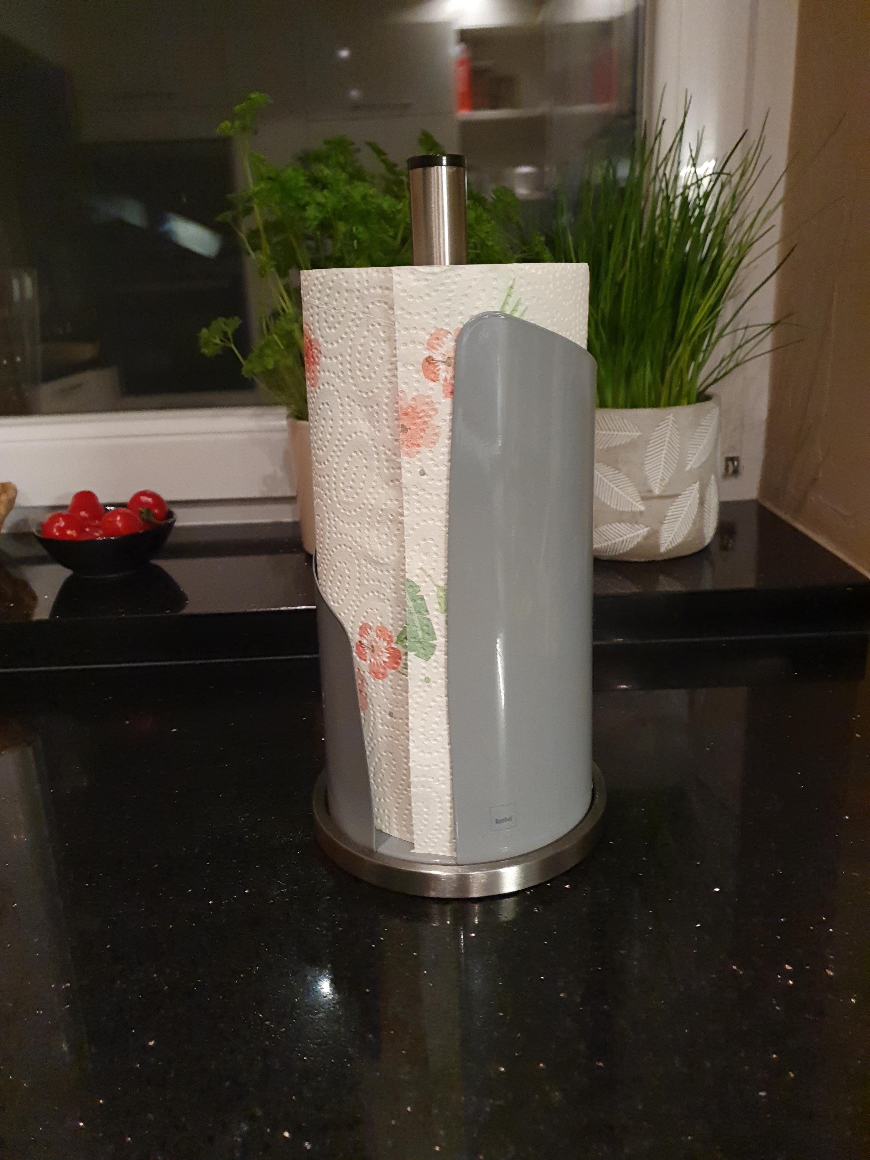 Sieht hochwertig aus