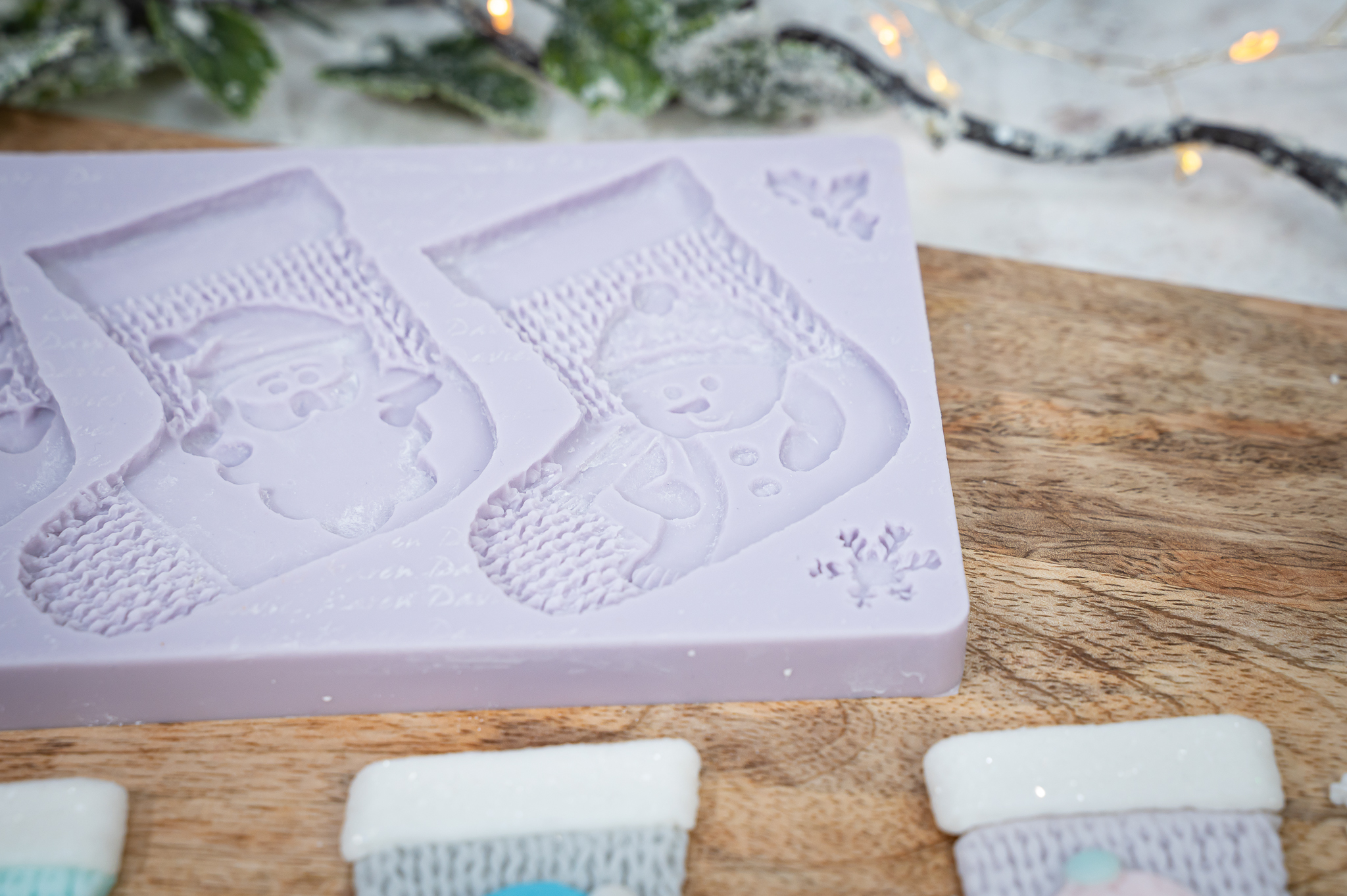 karen-davies-christmas-stockings-silikonform image 7