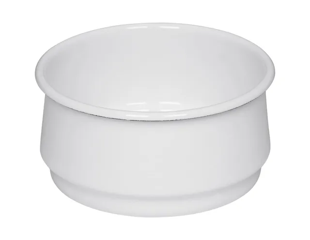 riess-schale-f-r-essentr-ger-1-liter-wei-8-2-cm-emaille image 1