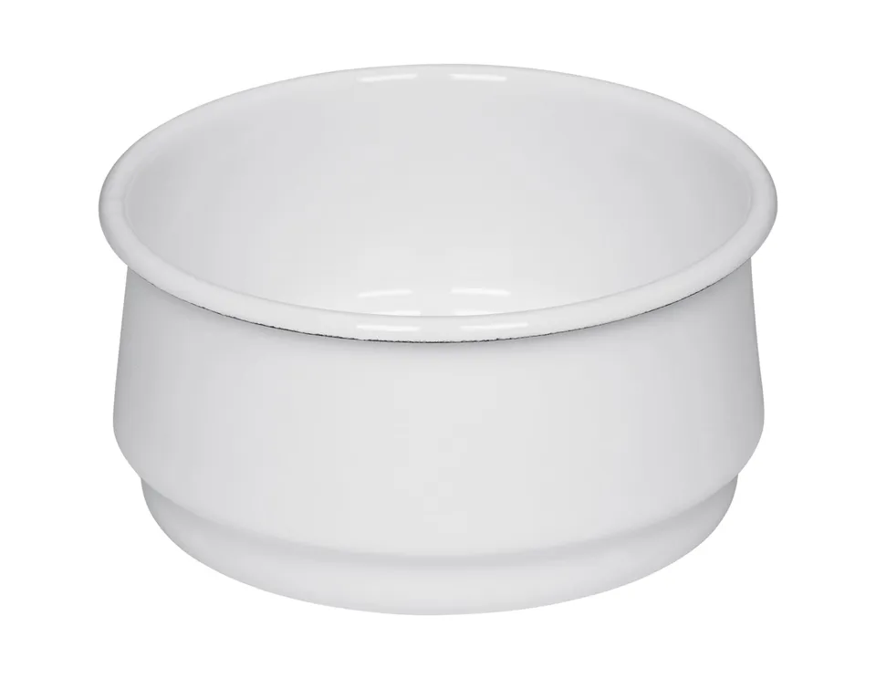riess-schale-f-r-essentr-ger-1-liter-wei-8-2-cm-emaille image 1