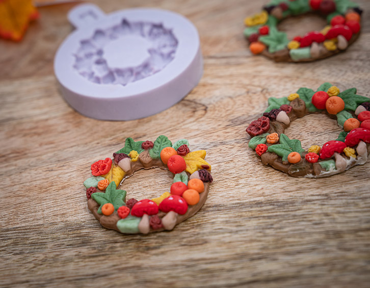 karen-davies-autumn-wreath-silikonform image 6