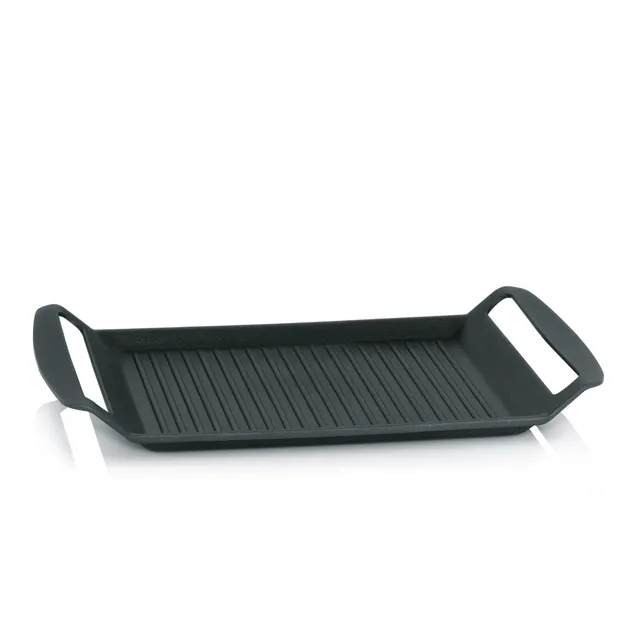 kela-kerros-grillplatte-30-x-24-cm-aluguss-antihaftbeschichtet image 1